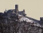 Královský hrad Bezděz 