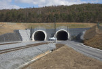 Dolnoluansk tunel projde rekonstrukc 